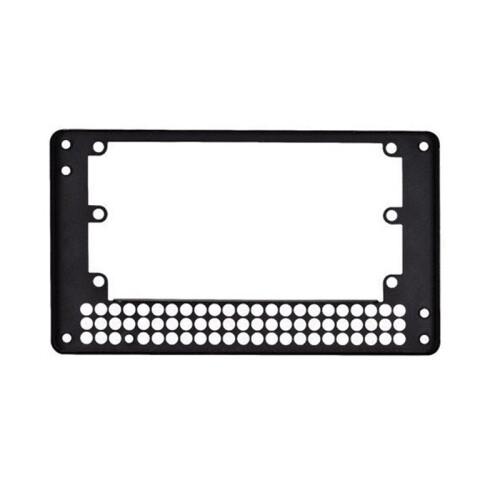 Staffa Adattatore per Alimentatore SFX-ATX PP08 Alimentatore SFX/SFX-L per Chassis ATX,  ATX e -ITX 1