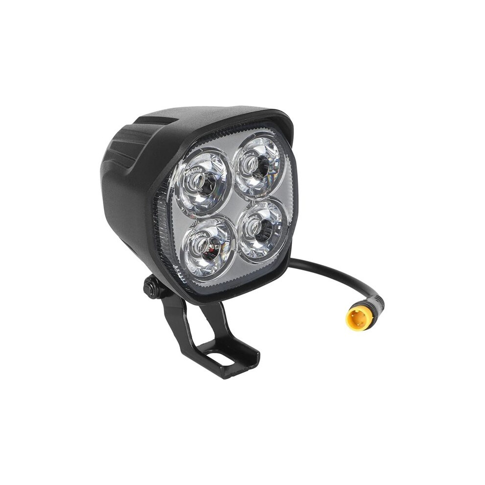 Electric Scooter Head Waterproof Electric Bicycle Led Front Lamp For G2 Pro Db Electric Scooter Part Light 6032965897849