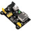 6PCS 3.3V 5V MB102 Breadboard Power Supply Module  6.5-12V USB for  Solderless Bread Board 4