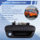 Car External Handle Front Right Outside Door Handle for  Beat 2018-2021 95964944 7