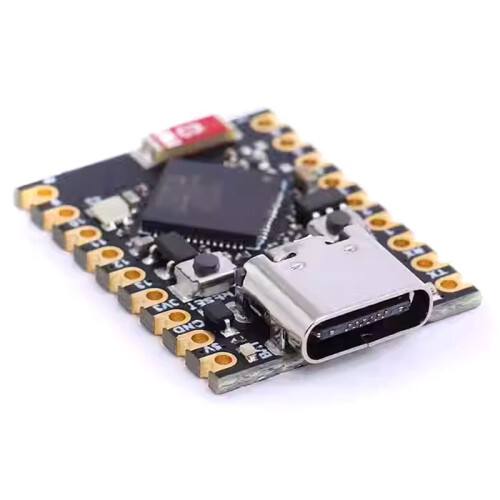 ESP32-S3 Development Board ESP32 SuperMini Development Board ESP32 Development Board WiFi ,DIY Accessories 1