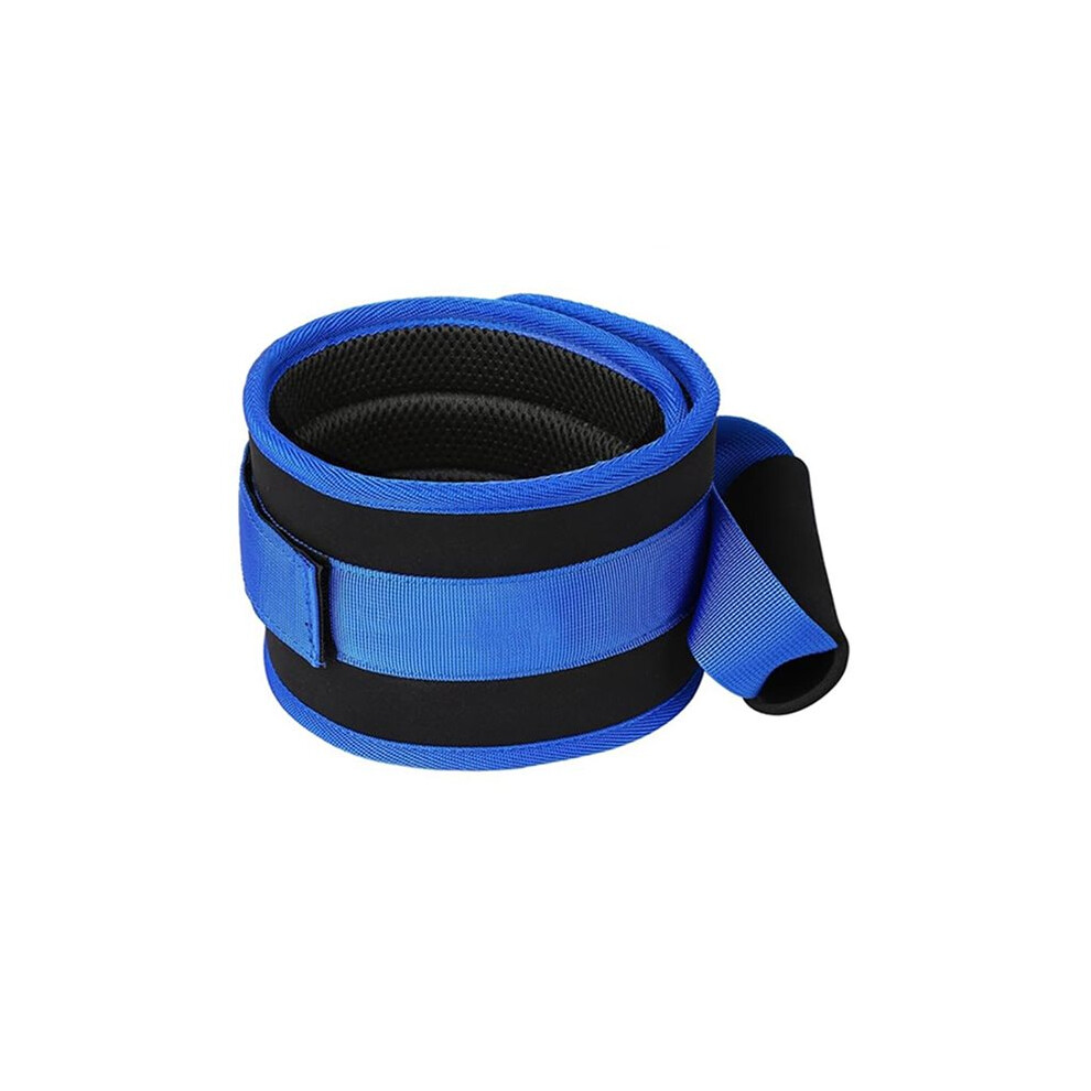 Leg Lifter Strap for Limited Mobility,Thigh Lifter Strap with Padded Grip and Loop for Knee Hip Surgery Recovery