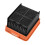 For Uwant D100 / D100 PRO / D500 / D500 PRO Vacuum Cleaner Filter Replacement Parts 3