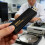 USB 2.0 CF Card Reader for CCD Digital Camera Flash Memory Card Viewer Writer Data Transfer Adapter Memory Dongle A 5
