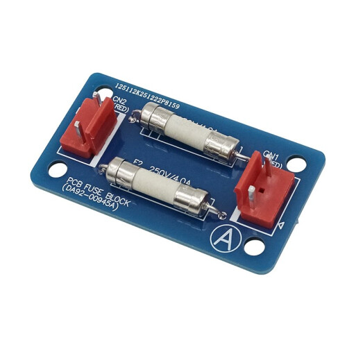 For  Refrigerator Fuse Block DA92-00945A Refrigerator Fuse Board 1