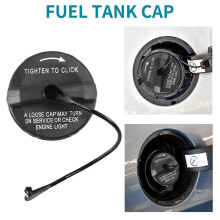 Fuel Tank Cover for - 2006-2015 ML350 2006-2007 ML500 2008-2014 ML550 1664705800 A1664705800