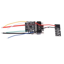 21700 Li-Ion Battery PCB Charging Protection Circuit Board Protection Board for 20V DCB200 Power Tool