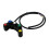 Motorcycle Electric Vehicle Modification Five-Position Handlebar  for Turn Signals, Horn Headlights 3