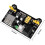 6PCS 3.3V 5V MB102 Breadboard Power Supply Module  6.5-12V USB for  Solderless Bread Board 6