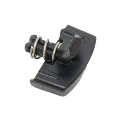 Snap-in Spring for  Shaver Base Button  S3206 S3122 S3132 S4303 1