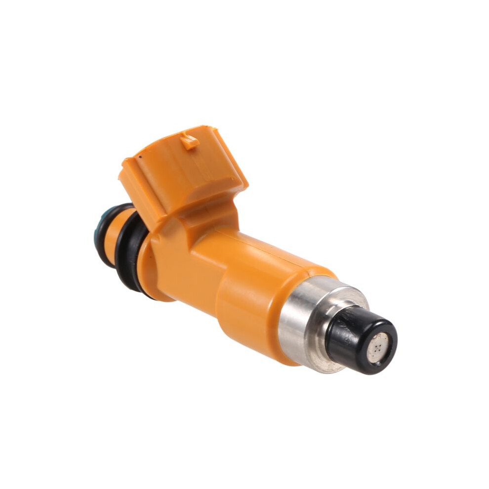 Car Fuel Injector For Apv Futura K-M 1500Cc (Sl415) Part Number:15710-61J00 1571061J00 Yellow 6033887317521