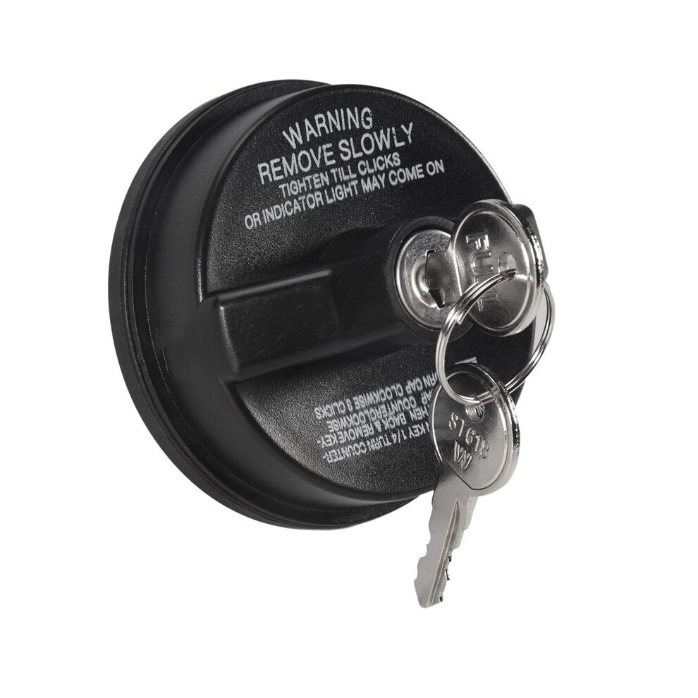 Fuel Tank Gas Cap Regular Locking With Keys For Stant 31780 10504 35067 4712030747065