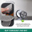 2-Pack Fransk Press Utbytesfilter Mesh-SkäRm Perfekt för 34 OZ, 8 Koppar Fransk Press 5