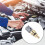 New Coolant Temperature Sensor Engine Coolant Water Temp Sensor for  Focus Fiesta 96-08 1089854 6