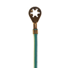 3355806 PièCe de Rechange de Commutateur de Couvercle de Laveuse Parfaitement AdaptéE Aux Laveuses et - Remplace WP3355806VP