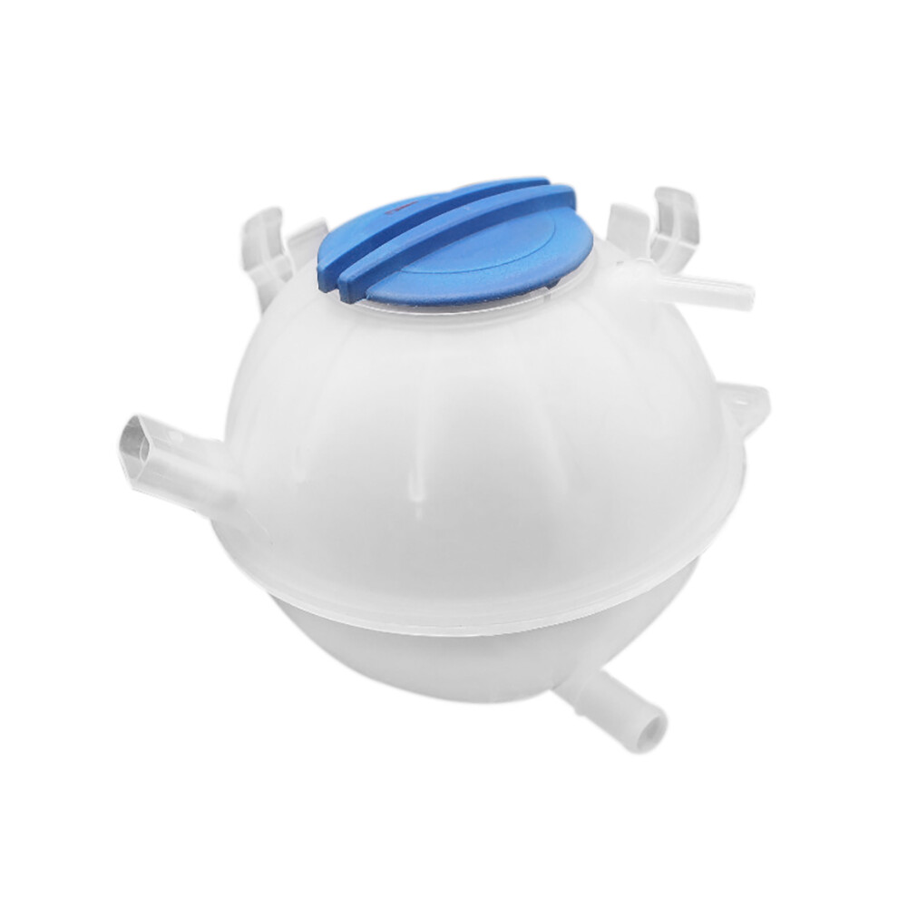 Coolant Reservoir Expansion Tank With Cap For Mk5 Mk6 For Cc Beetle A3 Tt 1K0121407a 4712949536620