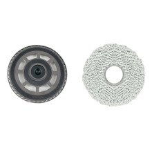 Mop Bracket & Mop Cloth for X50 Ultra / X50 Master / L50 Pro Ultra / L40s Pro Ultra / Mova V50 Ultra Spare Parts