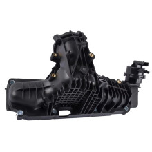 04L129709 Engine Intake Manifold with Solenoid for T6 Transporter Multivan SGB SGA 2.0 TDI 03K906051