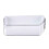 DA97-08406A Refrigerator Door Bin Shelf Replacement for  RF4287, RF4289 Series Right Side Door Storage 4
