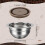 Reusable Capsules for  Vertuo /Vertuo Next/Vertuo , Stainless Steel Refillable Pods 80ml 6