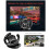 Game Racing Steering Wheel for Ps3/Pc Steering Wheel Vibration Joysticks Remote Controller Imulated Driving Controller 8