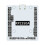 For Raspberry Pi  2 RP2350A Development Board with RP2350-Linux PSRAM, USB-C Connectivity for Advanced Projects 4