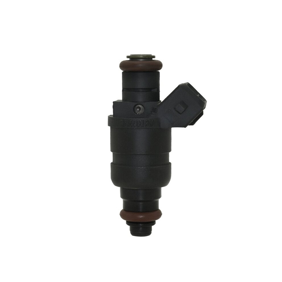 1Pcs Fuel Injector Nozzle 078133551Ac For A4 8D A6 4B A8 V6 Black 4711679234820