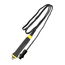 Draagbare Elektrische Soldeerboutpen Houtbrander Pyrografie-Tool Antislip Snijmachine Carving Solderen
