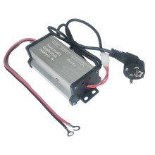 220 V to 12 V AC/ Power Supply Adapter Transformer for 5 KW 8 KW Air Heater Parking Heater for Caravan, RV EU Plug