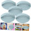 Printmaking Tool with Ink Pads Grinding Tool Art Printmaking Supplies for Adults 3