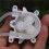 Micro-Peristaltic Pump  6V 9V 12V Small  500 Geared Motor Dosing Liquid Water Squeeze Reversible 6