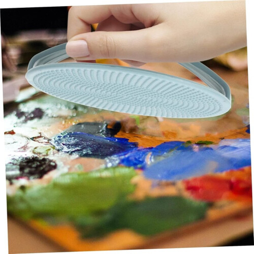 Printmaking Tool with Ink Pads Grinding Tool Art Printmaking Supplies for Adults 1
