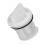 27RB Wide Compatibility Drum Drain Filter Long Lasting Washing Machine Filter Washer Filter Plastic Material for Washer 2