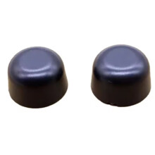 2Pcs Front Wiper Arm Nut Cap for 2008 3008 301 308 4008 5008 508 New 408 C3 C4 C5 C6 9677791780