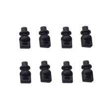 For AVATA 2 Gimbal Damper Rubber Shock-Absorber Replacement Spare Parts for Avata2 Air 3 Accessories