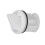 27RB Wide Compatibility Drum Drain Filter Long Lasting Washing Machine Filter Washer Filter Plastic Material for Washer 4