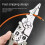 Multi Functional Electrician Pliers for Wire Splitting and Stripping  for Electricians 5