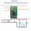1PCS  3.3V 3.7V 5V LED Driver 30-1500MA Constant Current Adjustable Module PWM Control Board for USB LED Flashlight 3