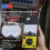 New MG28 Clamp Meter Current and Voltage Pointer Ammeter AC 500A Multi-Function Multimeter AC Current Measurement 2