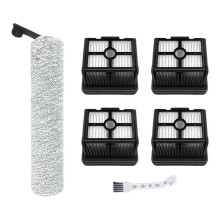 Roller Brush Hepa Filter for H12S / H12S AE / G10 Combo Vacuum Cleaner Replacement Parts Vacuum Brush Filter