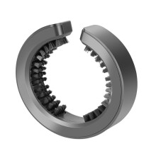 Vervangende Filterreinigingsborstel voor Het voor FlexStyle FlexFusion-Systeem