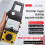 New MG28 Clamp Meter Current and Voltage Pointer Ammeter AC 500A Multi-Function Multimeter AC Current Measurement 7