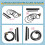 2093726 Trucks Turbo Boost Druksensor Turbo Sensor 2077108 2403645 2
