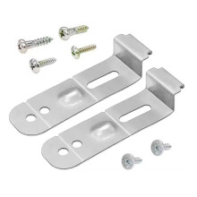 DD94-01002A Dishwasher Assembly-Install Kit for 2077601 AP4450818 PS4222710