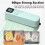 Machine D'Emballage Sous Vide pour Aliments, Rechargeable par USB, Portable, -Scelleuse de Sacs. 3