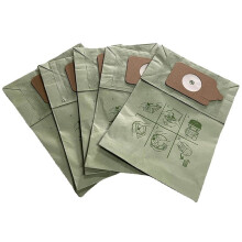 Vacuum Cleaner Dust Bags for Numatic Henry Hetty Harry Basil and James, Replacement Bags for Numatic