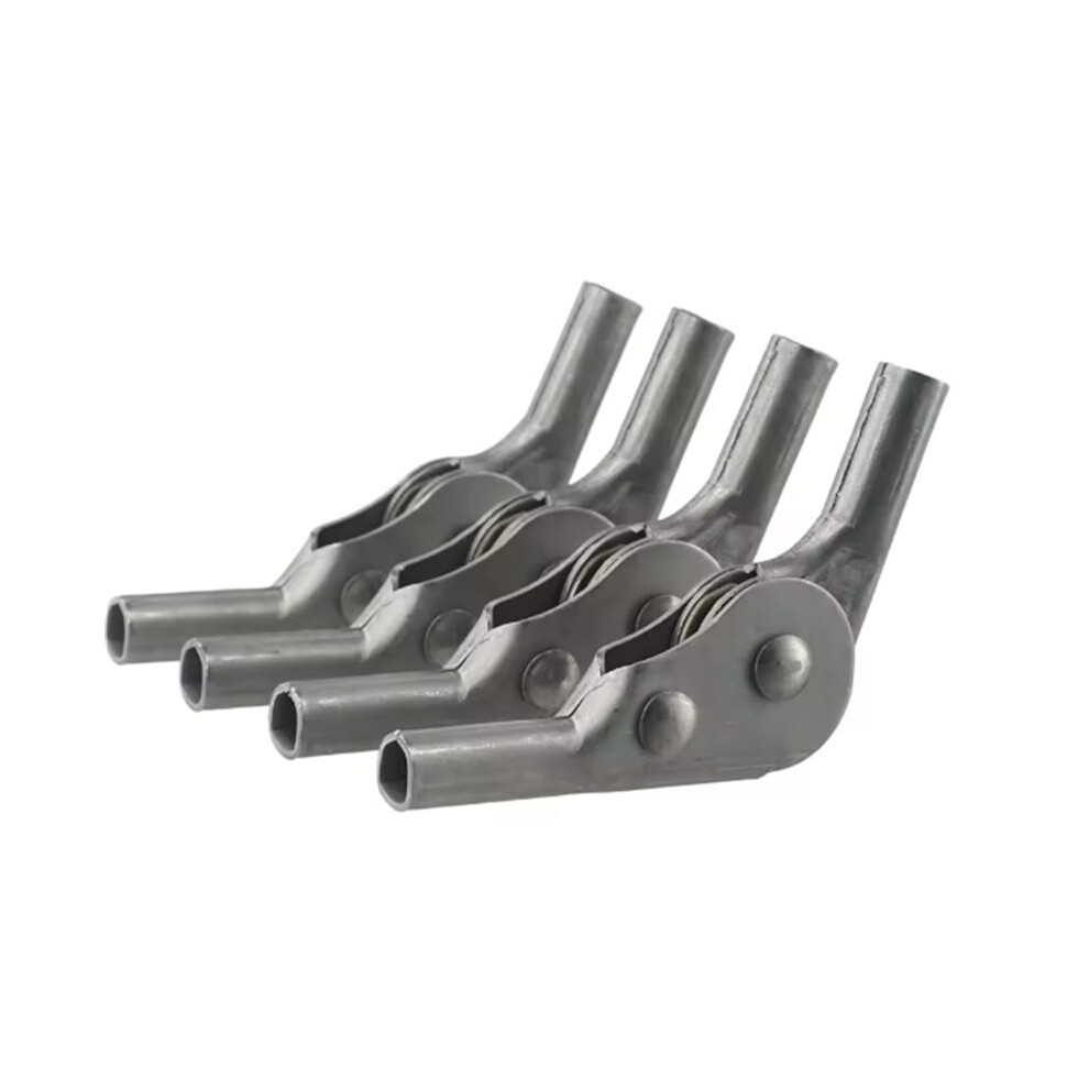 180 Degrees Folding Chair Lifting Bracket Wide Scope Of Application Sofa Hinge Lifter Durability Furniture Hardware 4711722153726