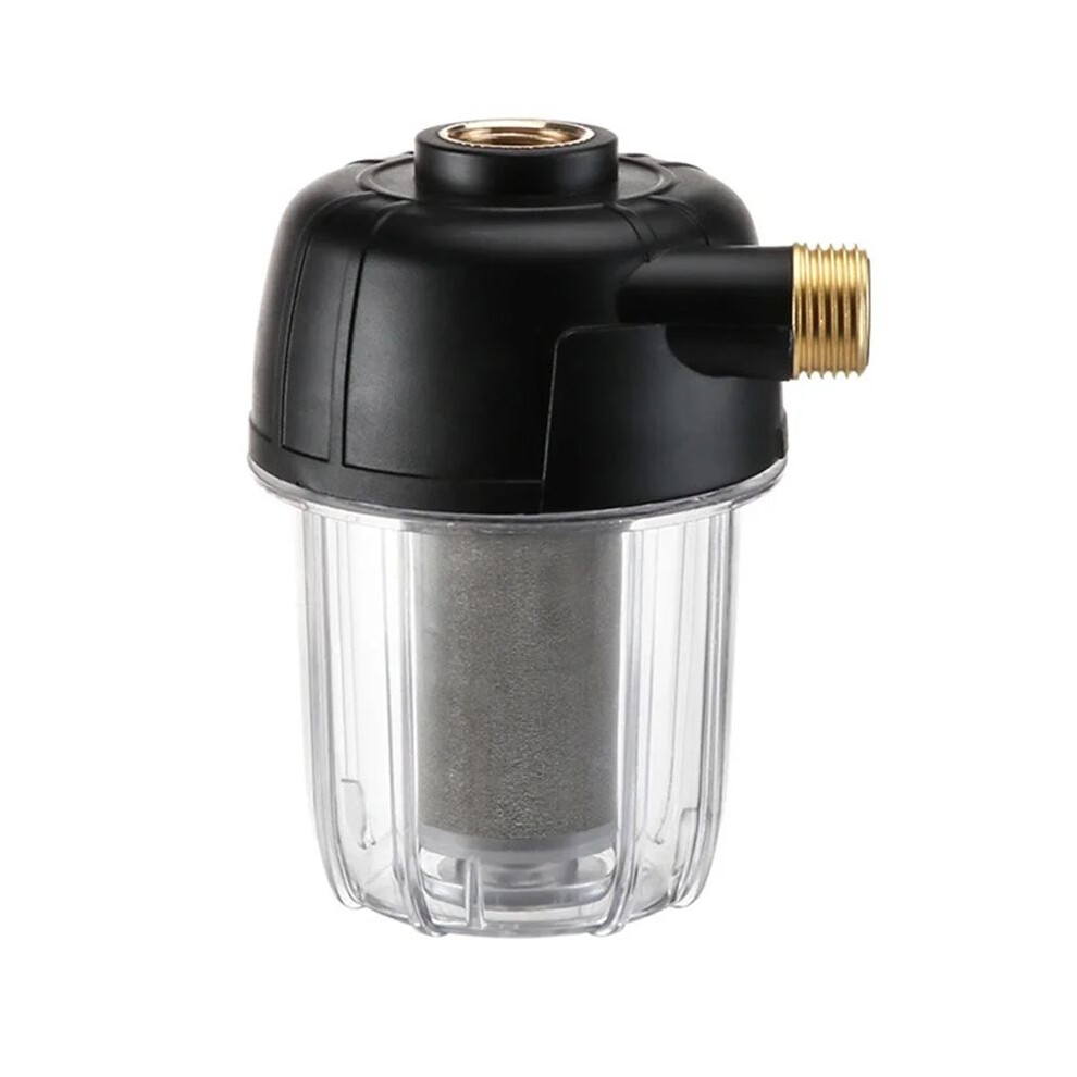Stainless Steel Water Filter Element,Water Heater Prefilter For Water Heater Tap Water Filter Element Home Improvement 6034181826580