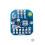 MT6701 Magnetic Encoder Module Hall Based Angle Encoder Sensor ABZ 1-1024 Pulses Brushless Motor Magnetic Encoder 3