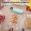 Machine D'Emballage Sous Vide pour Aliments, Rechargeable par USB, Portable, -Scelleuse de Sacs. 4
